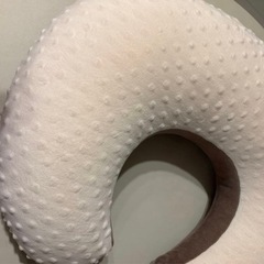 授乳クッションの画像