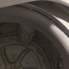 アイリスオーヤマ5kg 2021年製の画像