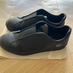 ムーンスター スニーカー　27cmの画像