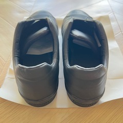 ムーンスター スニーカー　27cmの画像