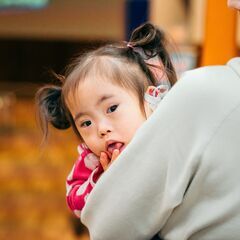 【経験者募集】障がい児ベビーシッター◆練馬区、杉並区、文京区、豊島区、江戸川区、武蔵野市、中央区他の画像