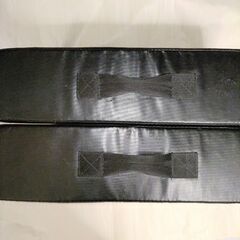 FIELDOOR フィールドア ダンベルマット ダンベルミット 2つの画像