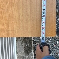 テーブルの画像