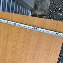 テーブルの画像