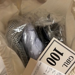 プティマイン福袋の画像