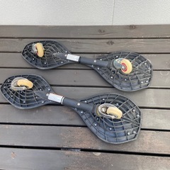 ブレイブボード　RIPSTIK リップスティックの画像