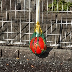 サッカーボール　子供用の画像