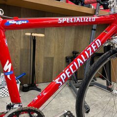 SPECIALIZED 「スペシャライズド」 S-WORKS M2 1998年モデル マウンテンバイク カスタム / 福岡アイランドシティ店 rc_ITEDI6MQKA5M_DSjD-kの画像