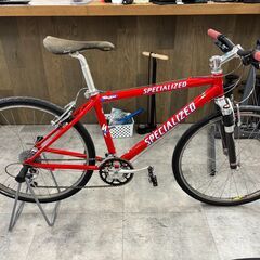 SPECIALIZED 「スペシャライズド」 S-WORKS M...