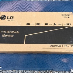 LG モニターの画像