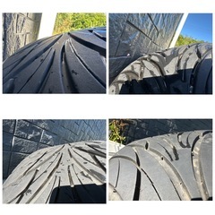 RAYS HOMURA 2×9  20インチの画像