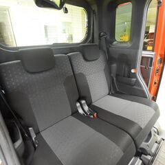 【オリジナル信用回復ローン対応可能　走行6万キロ台　最短１０日納車　車検整備付き】H28年式ダイハツウエイク　GターボレジャーエディションSA2　ＥＴＣ　パナソニック９インチワイドナビ　フルセグＴＶ　Ｂｌｕｅｔｏｏｔｈ再生　バックカメラ　ＨＤＭＩ端子　ドライブレコーダー前後カメラ　両側パワースライドドア　社外１５インチアルミ　サブウーハーの画像