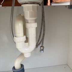 洗面台セットの画像