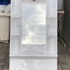 洗面台セットの画像