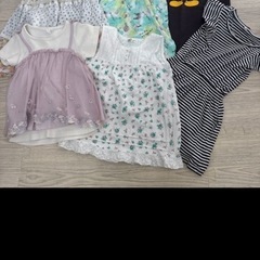 まとめ売り　110 ①〜⑤の画像