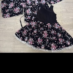 まとめ売り　110 ①〜⑤の画像