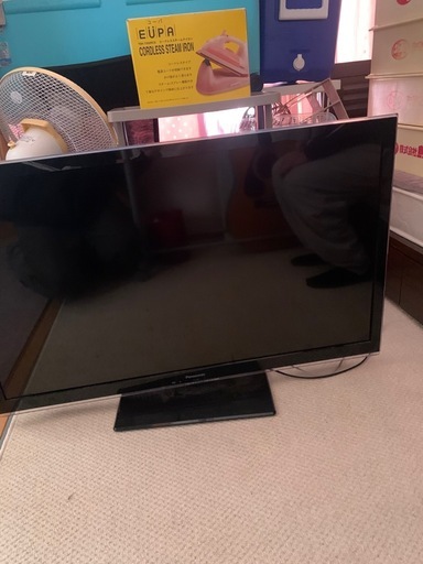 テレビ42