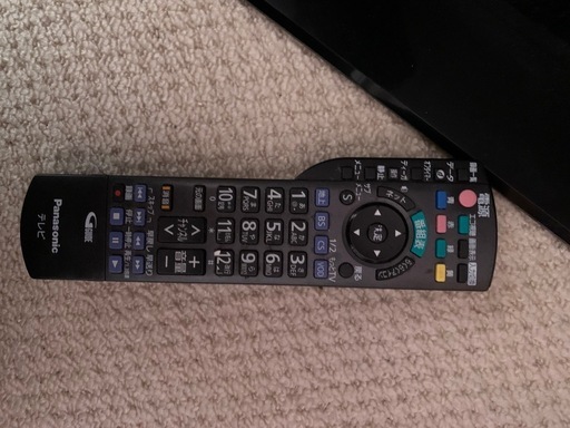 テレビ42