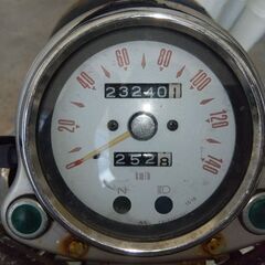 エストレヤ（キャブ車）の画像