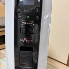 デロンギオイルヒーターの画像