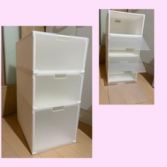 シューズボックス(靴収納)の画像