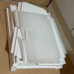 シューズボックス(靴収納)の画像