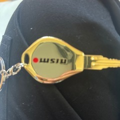 GTｰRガチャNISMO激レアの画像