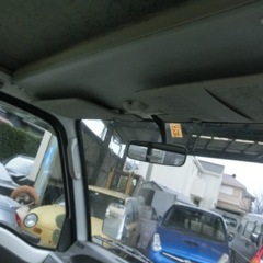 サンバートラック (赤帽エンジン)の画像