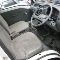 サンバートラック (赤帽エンジン)の画像