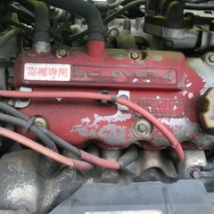 サンバートラック (赤帽エンジン)の画像