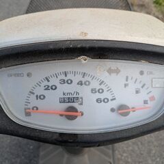 原付dio、af.35の画像