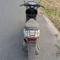 原付dio、af.35の画像