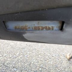 原付dio、af.35の画像