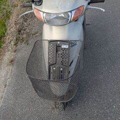 原付dio、af.35の画像