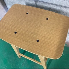 A610♠️ADAL カウンタースツール ハイスツールの画像