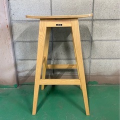 A610♠️ADAL カウンタースツール ハイスツールの画像