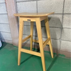 A610♠️ADAL カウンタースツール ハイスツールの画像