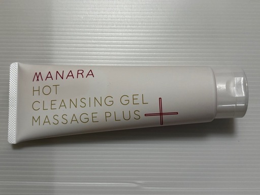 【新品×3箱・未使用】 MANARA マナラ ホットクレンジングゲル 200g W洗顔不要 まつエクOK [ メイク落とし/クレンジング ]