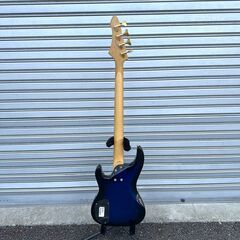 店頭引き渡し 中古 Aria Pro Ⅱ Mangna Series エレキベース ベースの画像