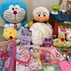 おもちゃの画像