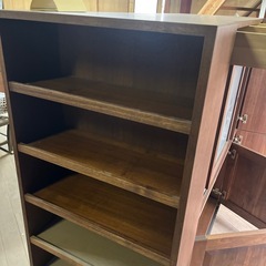 未使用リビングボード（両面 ）の画像