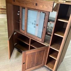 未使用リビングボード（両面 ）の画像