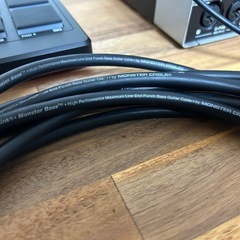 シールドケーブルの画像