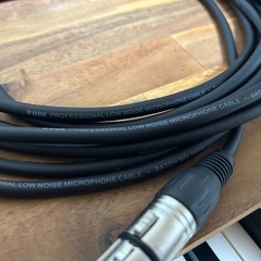 シールドケーブルの画像