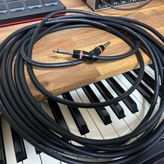 シールドケーブルの画像