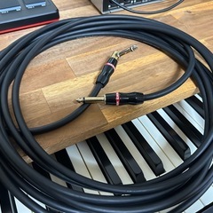 シールドケーブルの画像