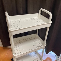 隙間収納 キッチン収納 ストック収納 ランドリー収納 洗面所収納
の画像