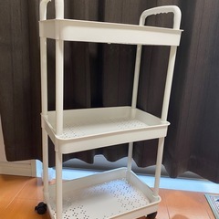 隙間収納 キッチン収納 ストック収納 ランドリー収納 洗面所収納
の画像