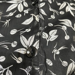 婦人用ブラウスの画像