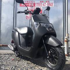 8456 ホンダ ダンクカスタム AF78 実働 良好 整備済み 原付 バイク売ります！！の画像